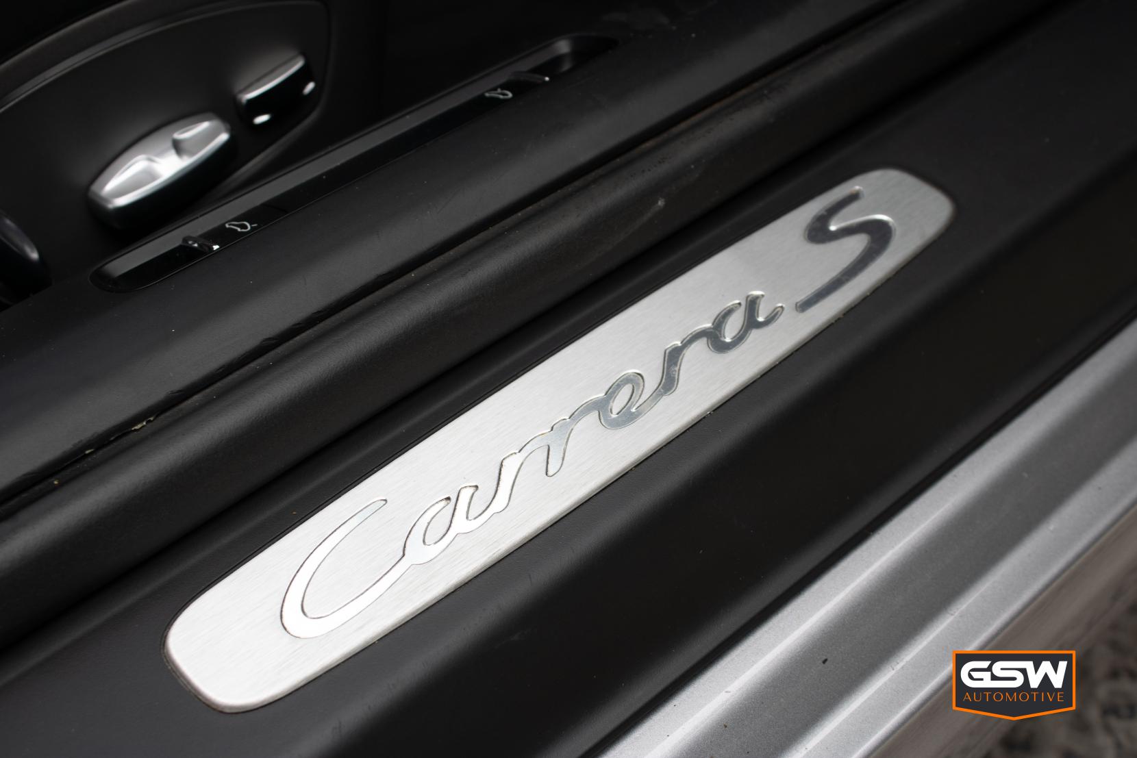 Porsche 911 3.8 991 Carrera S Coupe 2dr Petrol PDK Euro 5 (s/s) (400 ps)