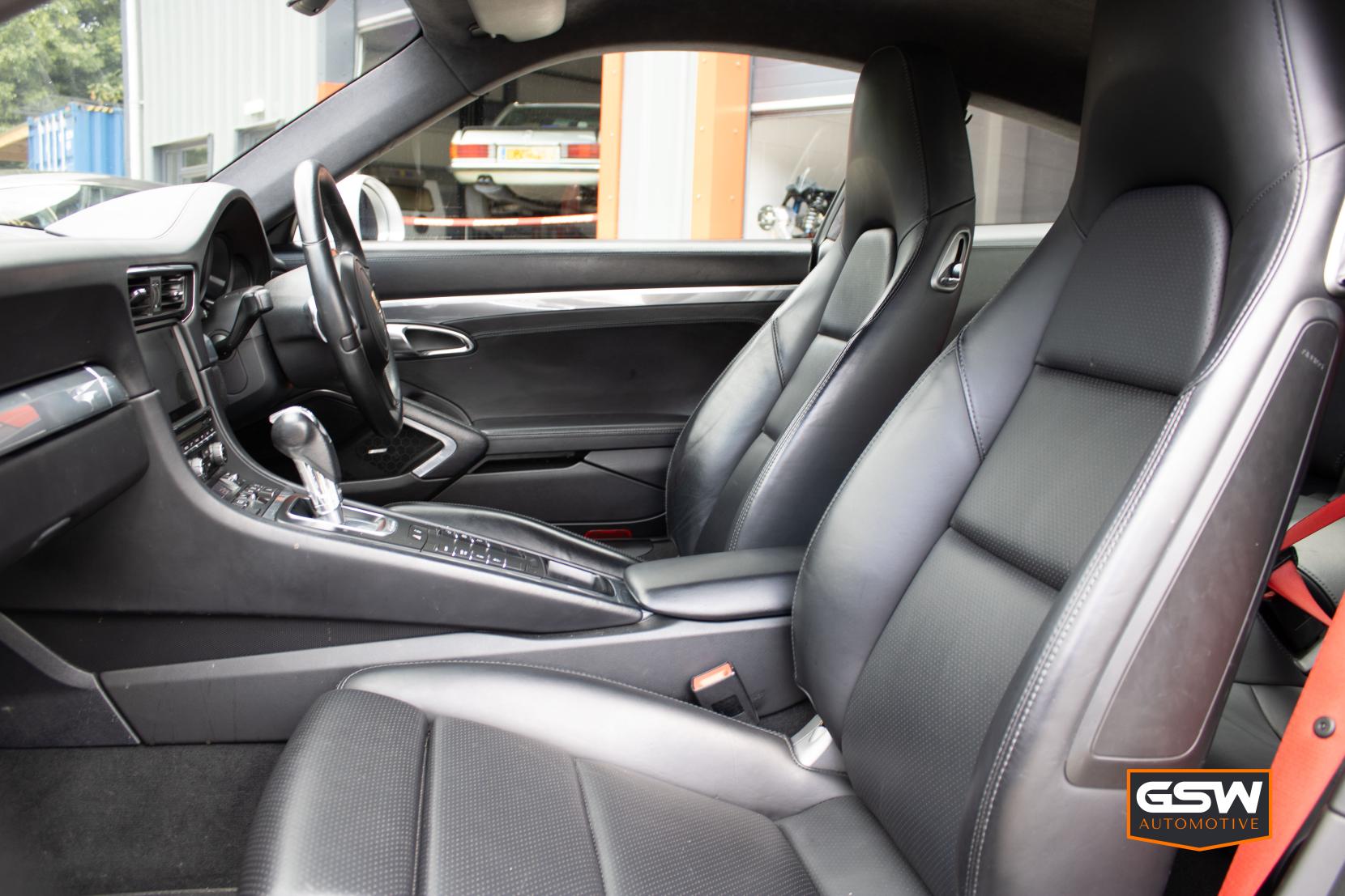 Porsche 911 3.8 991 Carrera S Coupe 2dr Petrol PDK Euro 5 (s/s) (400 ps)