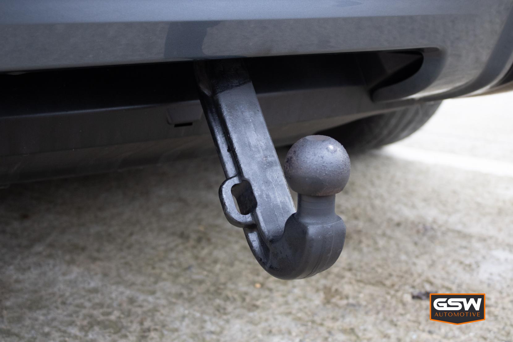 Land Rover Range Rover Sport 4.4 SD V8 Autobiography Dynamic SUV 5dr Diesel Auto 4WD Euro 6 (s/s) (339 ps)