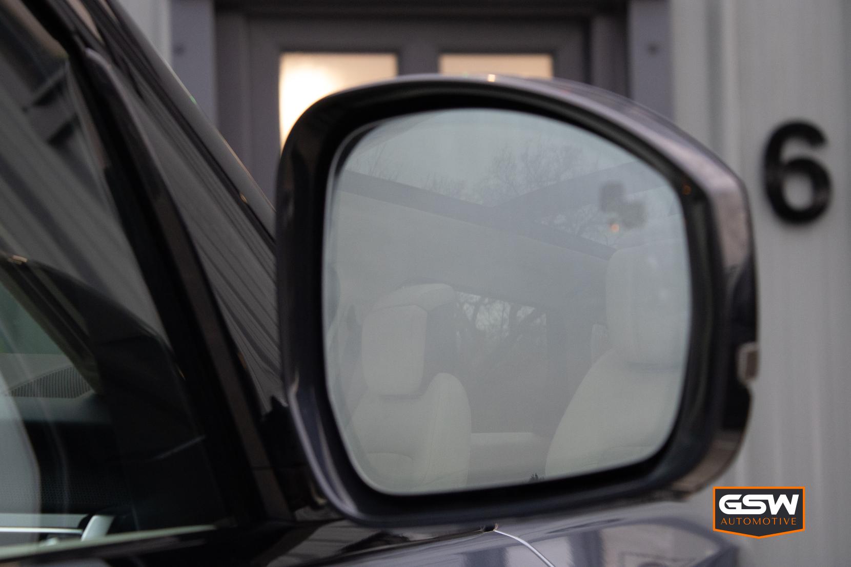 Land Rover Range Rover Sport 4.4 SD V8 Autobiography Dynamic SUV 5dr Diesel Auto 4WD Euro 6 (s/s) (339 ps)