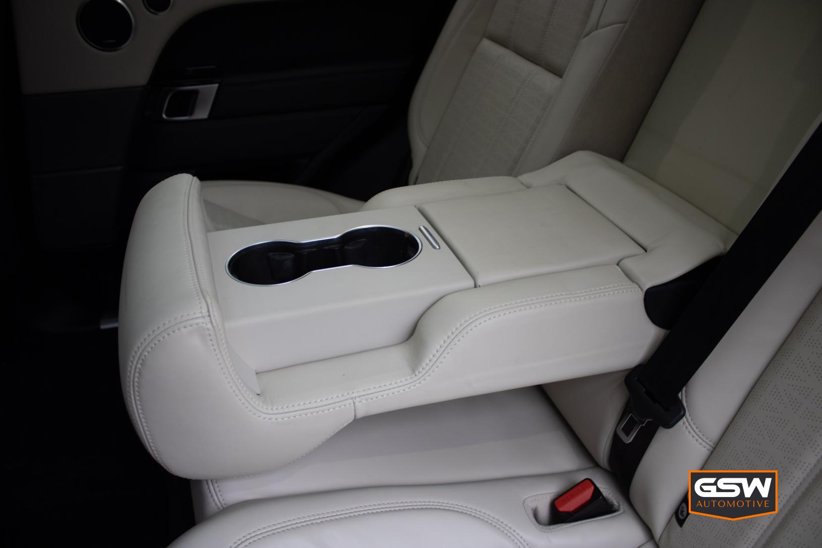 Land Rover Range Rover Sport 4.4 SD V8 Autobiography Dynamic SUV 5dr Diesel Auto 4WD Euro 6 (s/s) (339 ps)