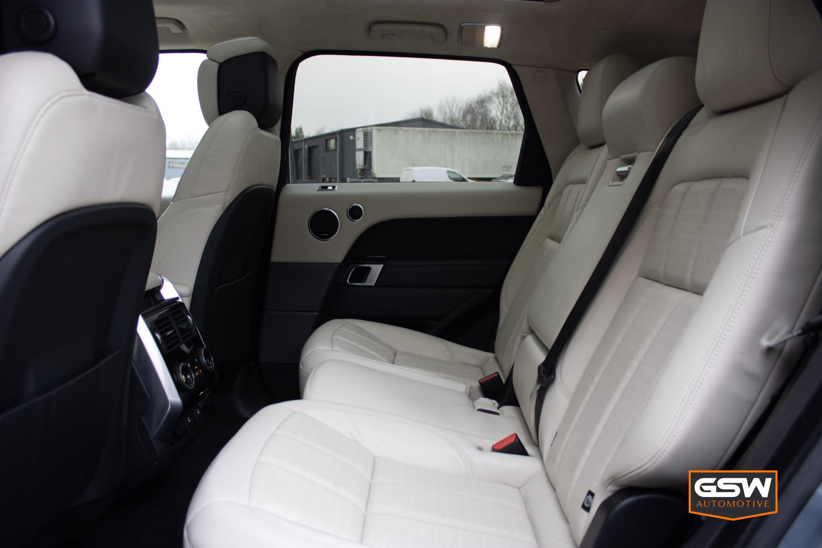 Land Rover Range Rover Sport 4.4 SD V8 Autobiography Dynamic SUV 5dr Diesel Auto 4WD Euro 6 (s/s) (339 ps)