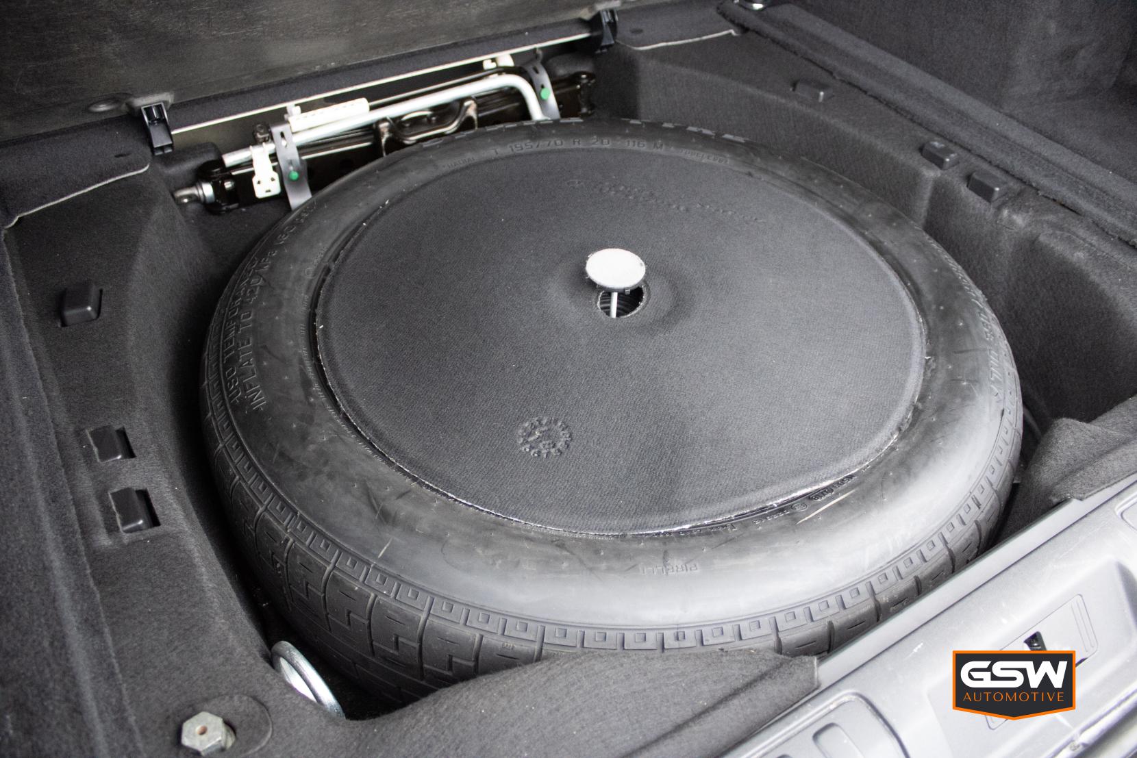 Land Rover Range Rover Sport 4.4 SD V8 Autobiography Dynamic SUV 5dr Diesel Auto 4WD Euro 6 (s/s) (339 ps)