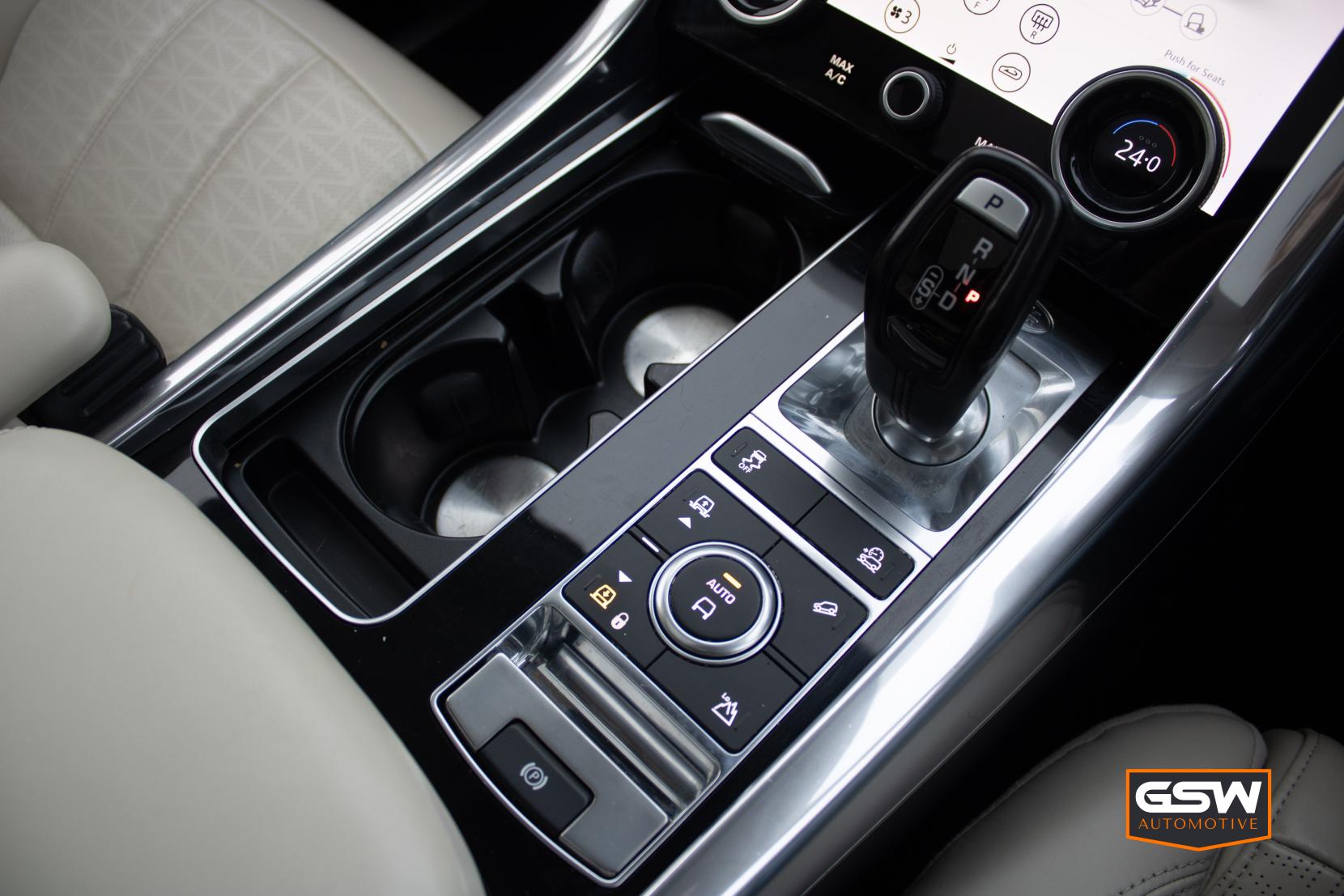 Land Rover Range Rover Sport 4.4 SD V8 Autobiography Dynamic SUV 5dr Diesel Auto 4WD Euro 6 (s/s) (339 ps)