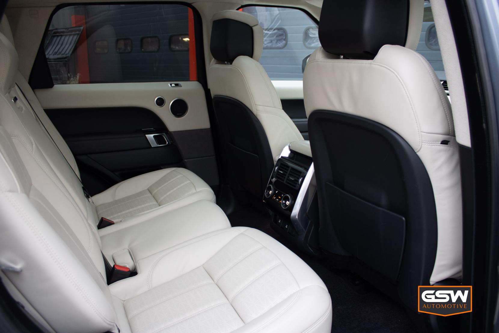 Land Rover Range Rover Sport 4.4 SD V8 Autobiography Dynamic SUV 5dr Diesel Auto 4WD Euro 6 (s/s) (339 ps)