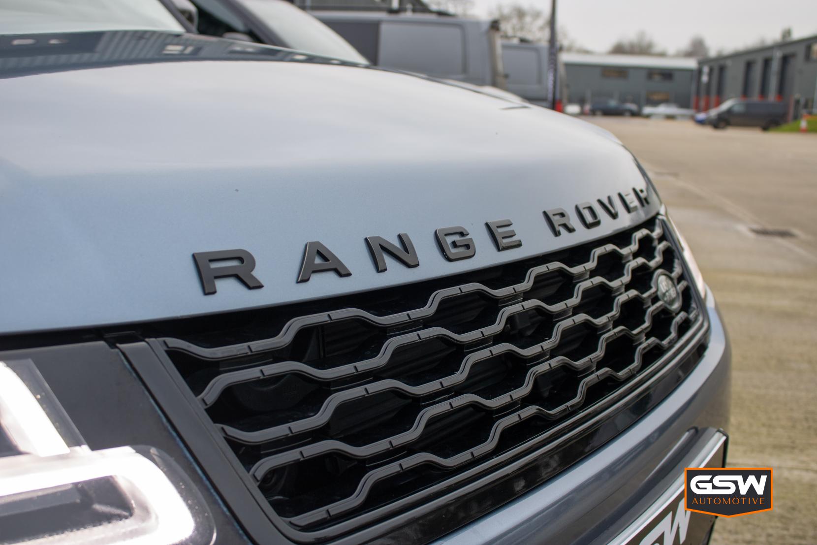 Land Rover Range Rover Sport 4.4 SD V8 Autobiography Dynamic SUV 5dr Diesel Auto 4WD Euro 6 (s/s) (339 ps)