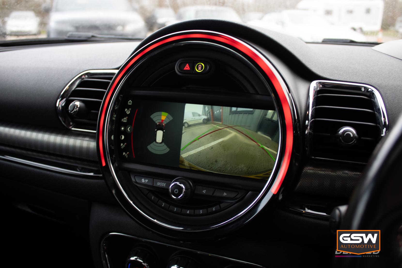 MINI Clubman 2.0 John Cooper Works Estate 6dr Petrol Auto ALL4 Euro 6 (s/s) (231 ps)