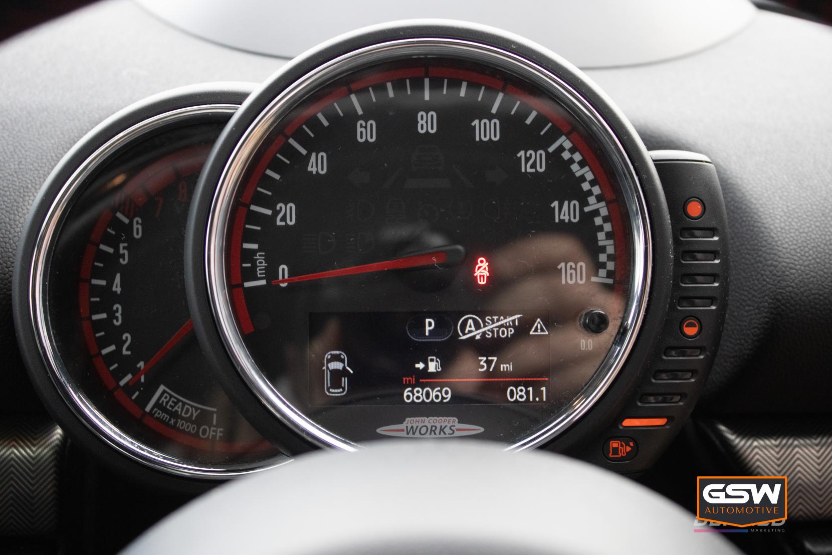 MINI Clubman 2.0 John Cooper Works Estate 6dr Petrol Auto ALL4 Euro 6 (s/s) (231 ps)