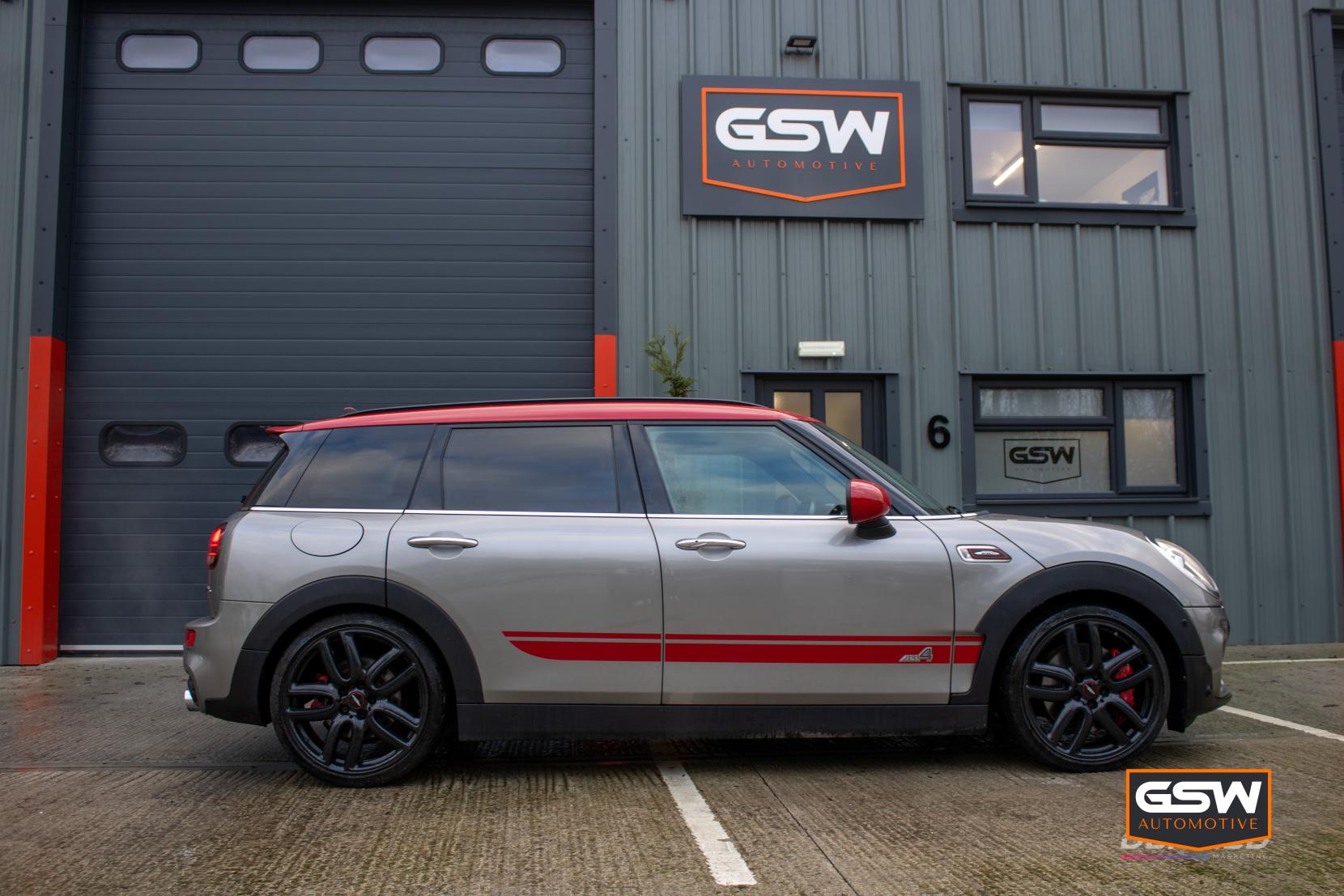 MINI Clubman 2.0 John Cooper Works Estate 6dr Petrol Auto ALL4 Euro 6 (s/s) (231 ps)
