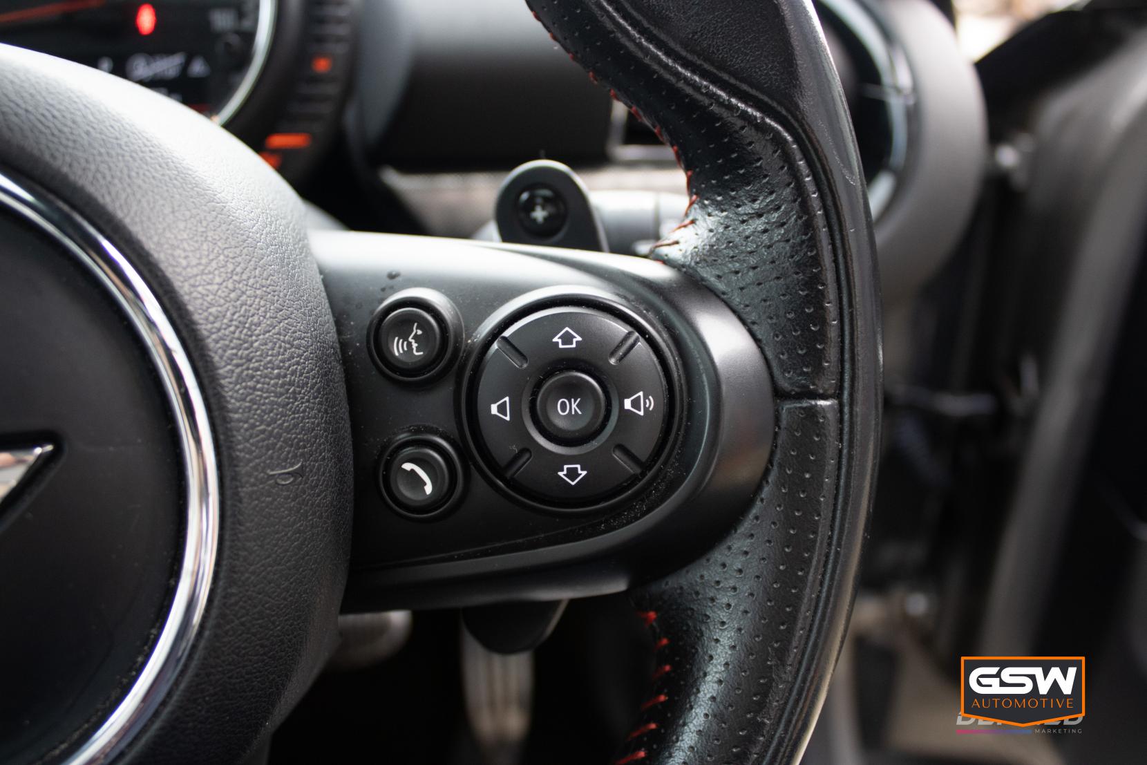 MINI Clubman 2.0 John Cooper Works Estate 6dr Petrol Auto ALL4 Euro 6 (s/s) (231 ps)