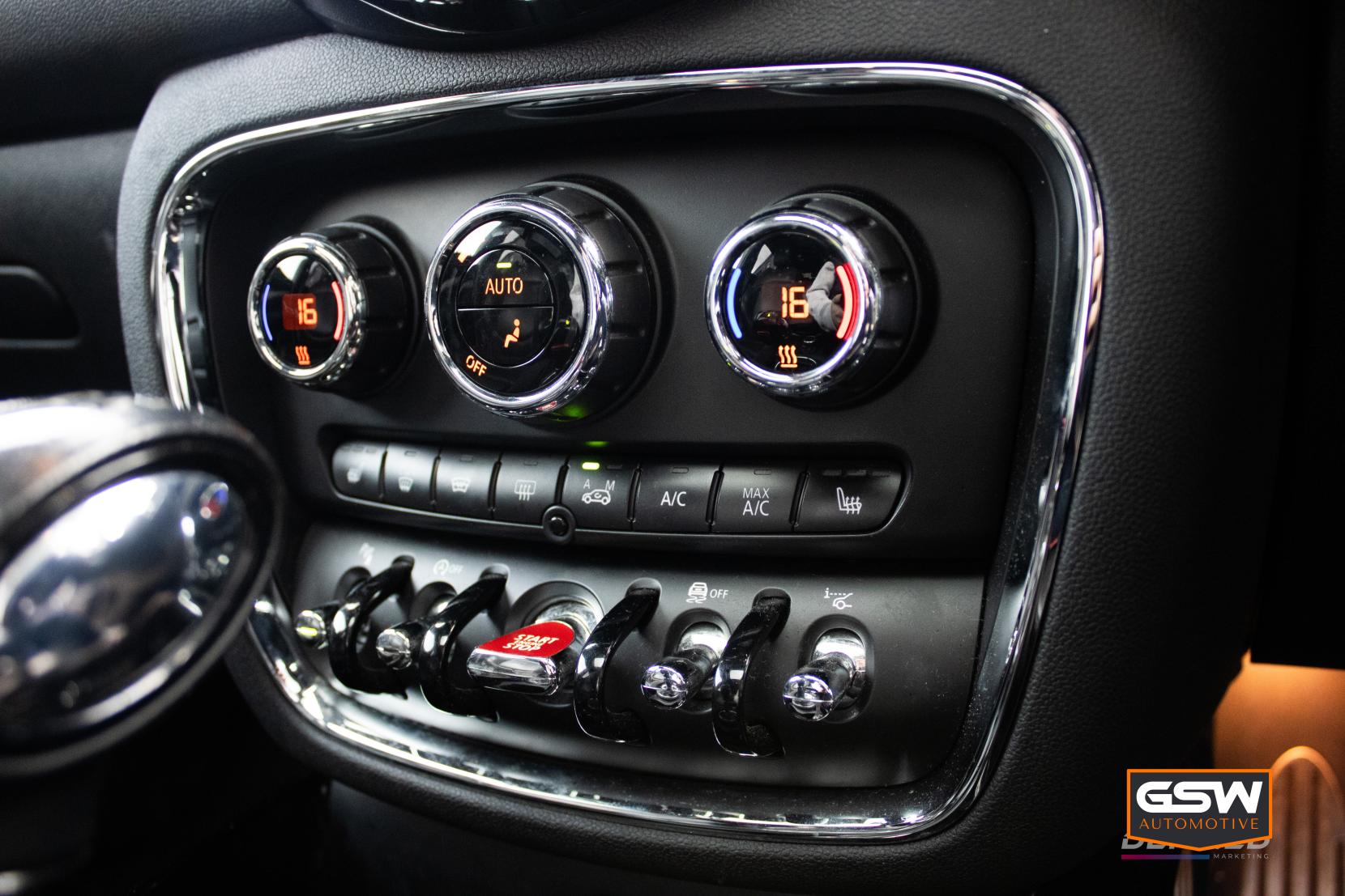 MINI Clubman 2.0 John Cooper Works Estate 6dr Petrol Auto ALL4 Euro 6 (s/s) (231 ps)