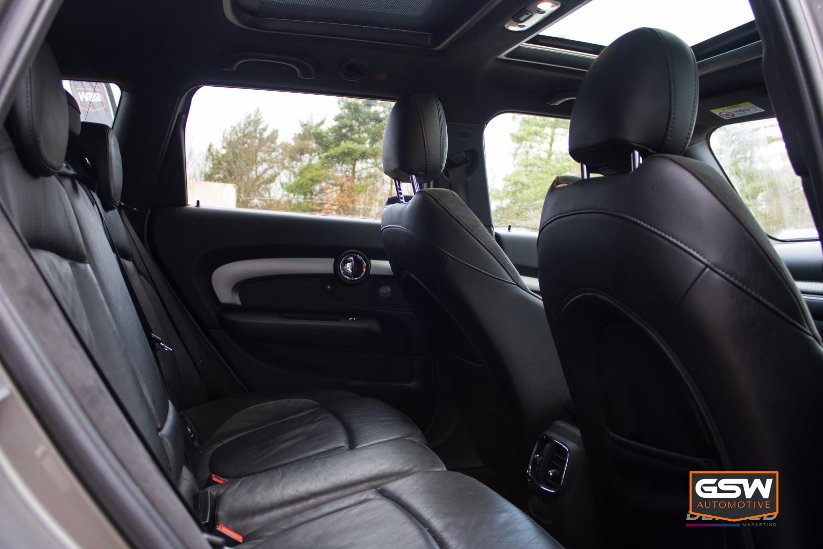 MINI Clubman 2.0 John Cooper Works Estate 6dr Petrol Auto ALL4 Euro 6 (s/s) (231 ps)