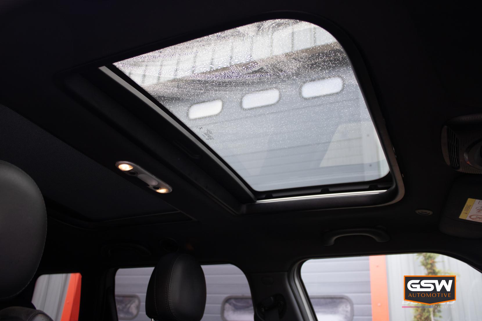 MINI Clubman 2.0 John Cooper Works Estate 6dr Petrol Auto ALL4 Euro 6 (s/s) (231 ps)