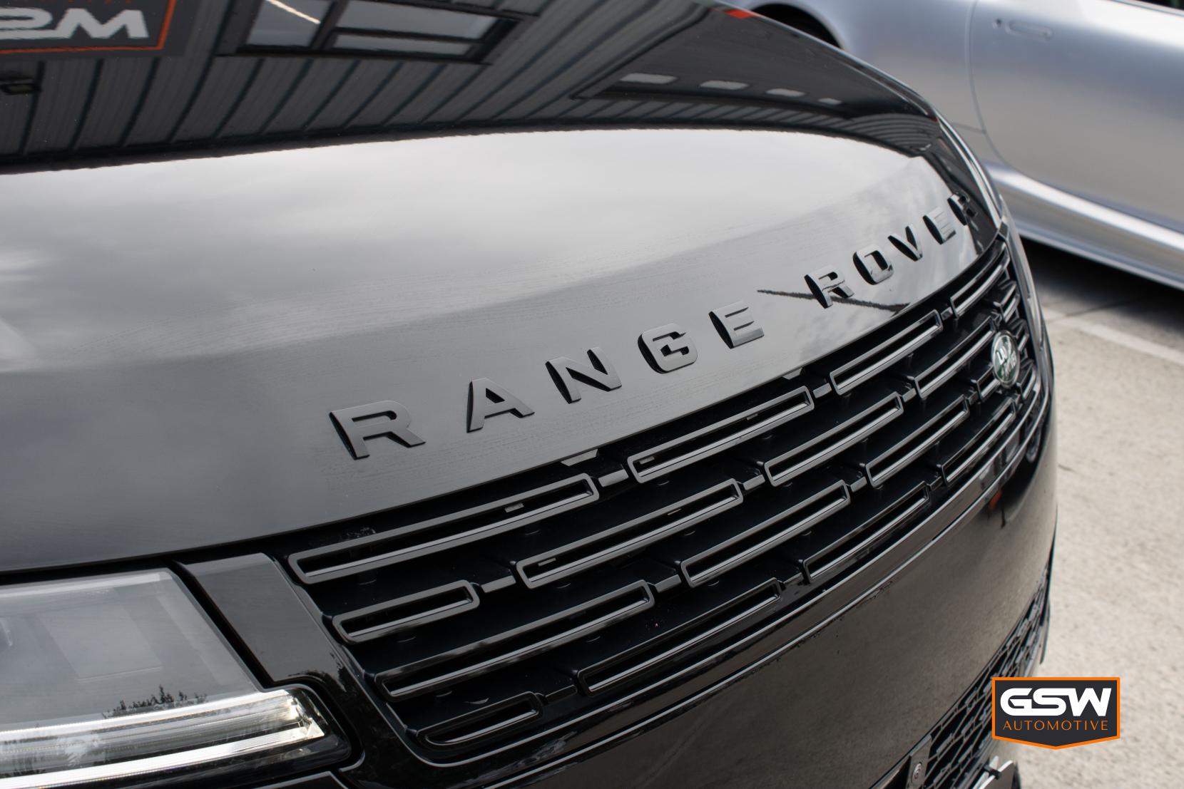 Land Rover Range Rover Sport 3.0 D300 MHEV Dynamic SE SUV 5dr Diesel Auto 4WD Euro 6 (s/s) (300 ps)
