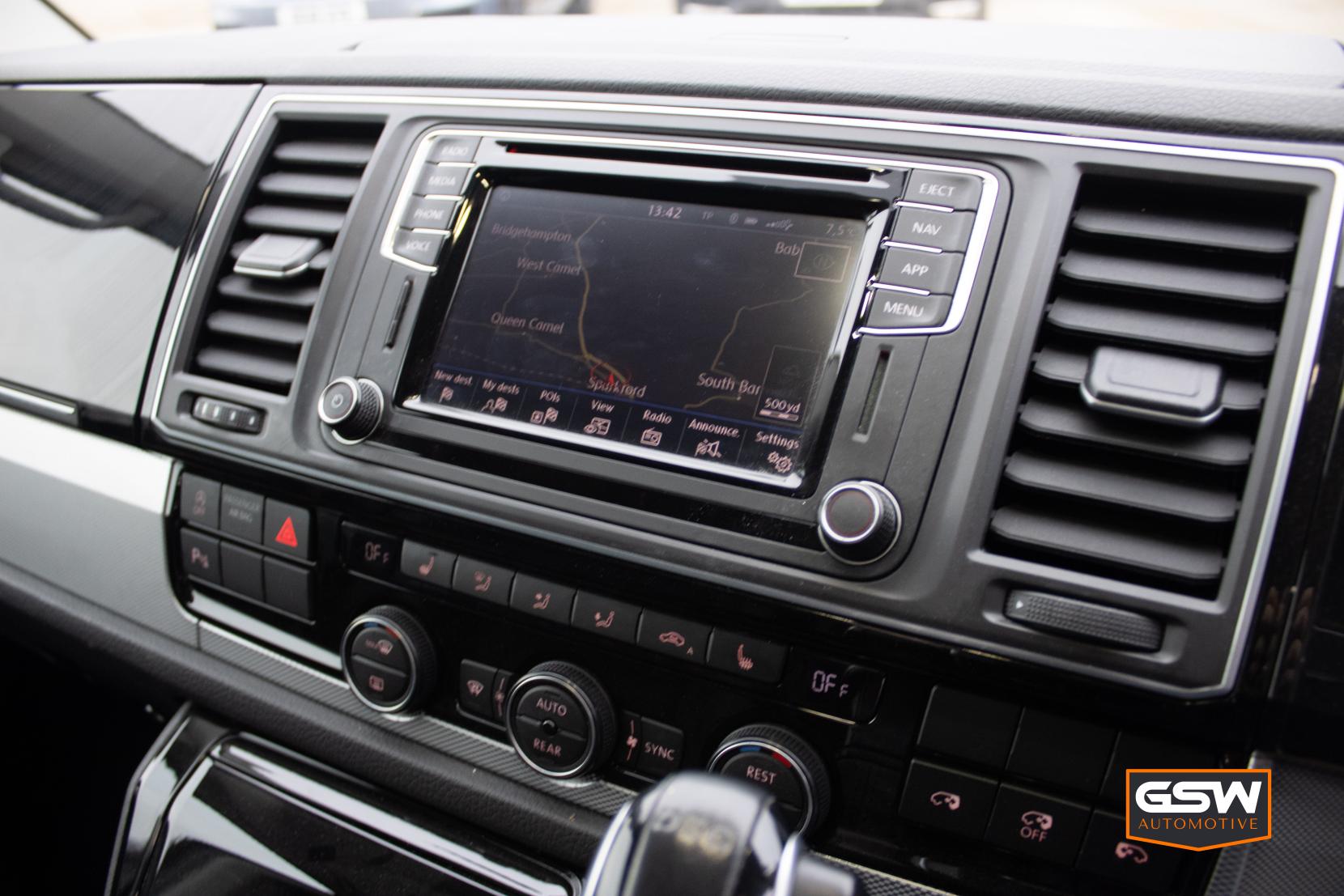 Volkswagen Caravelle 2.0 BiTDI Executive MPV 5dr Diesel DSG Euro 6 (s/s) (199 ps)