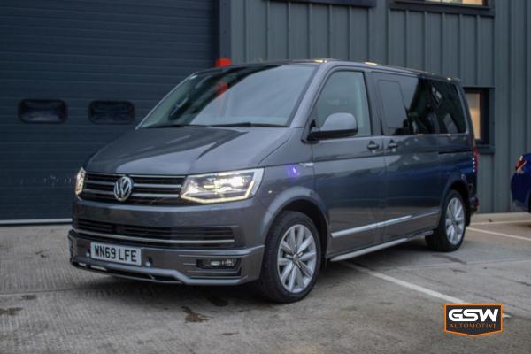 Volkswagen Caravelle 2.0 BiTDI Executive MPV 5dr Diesel DSG Euro 6 (s/s) (199 ps)