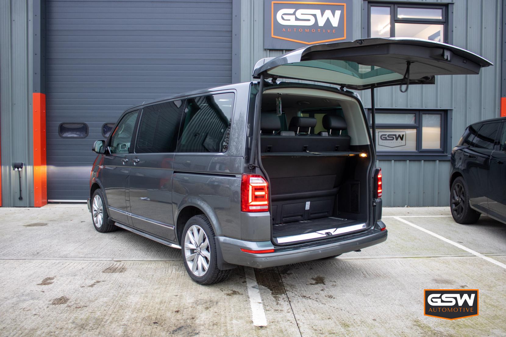 Volkswagen Caravelle 2.0 BiTDI Executive MPV 5dr Diesel DSG Euro 6 (s/s) (199 ps)