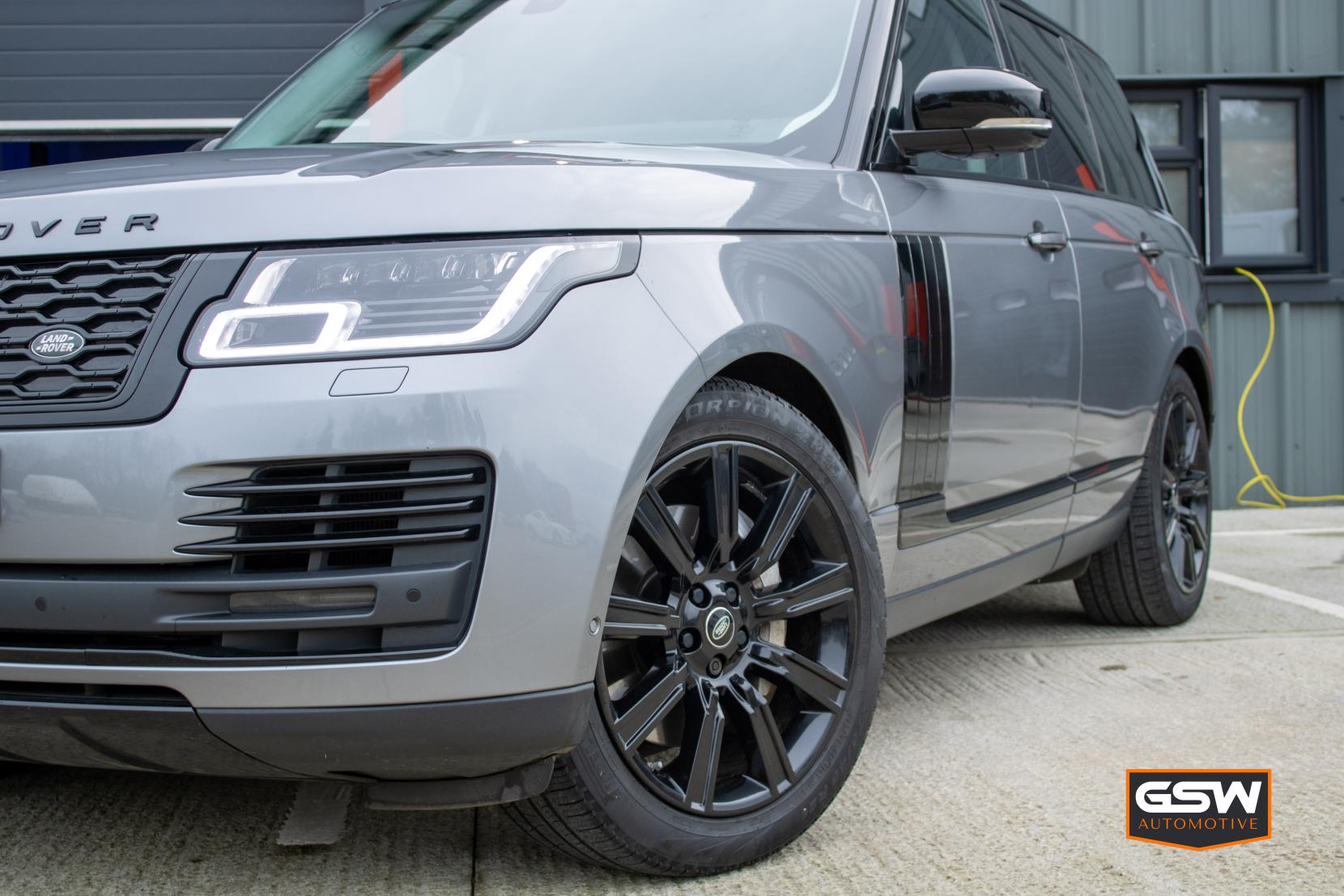 Land Rover Range Rover 2.0 P400e 13.1kWh Autobiography SUV 5dr Petrol Plug-in Hybrid Auto 4WD Euro 6 (s/s) (404 ps)