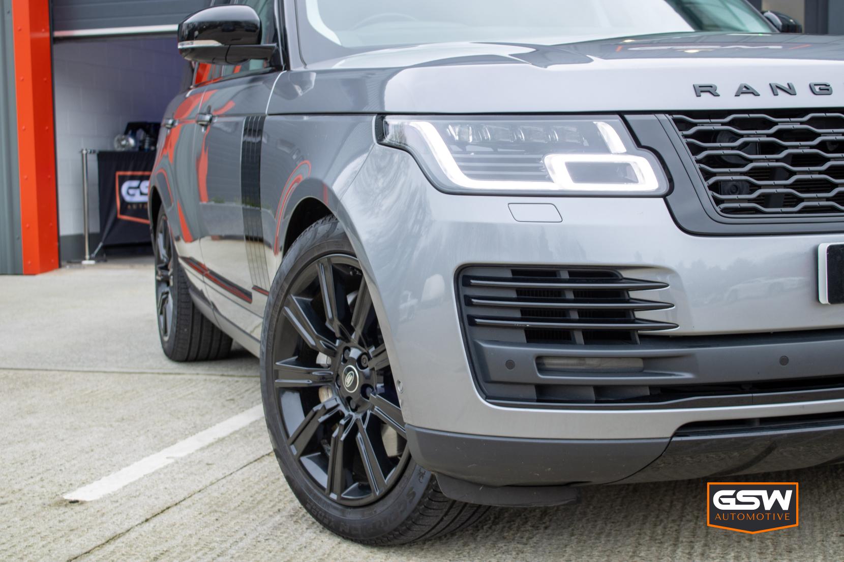 Land Rover Range Rover 2.0 P400e 13.1kWh Autobiography SUV 5dr Petrol Plug-in Hybrid Auto 4WD Euro 6 (s/s) (404 ps)