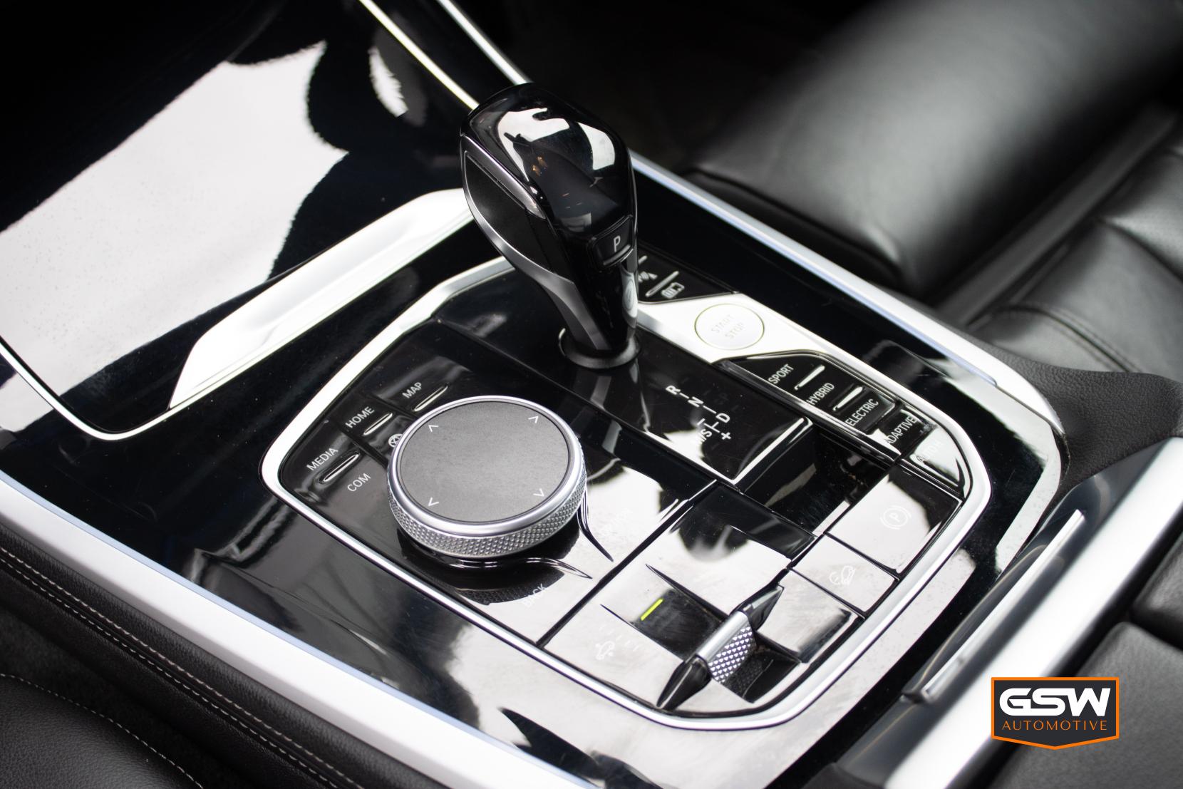 BMW X5 3.0 45e 24kWh M Sport SUV 5dr Petrol Plug-in Hybrid Auto xDrive Euro 6 (s/s) (394 ps)