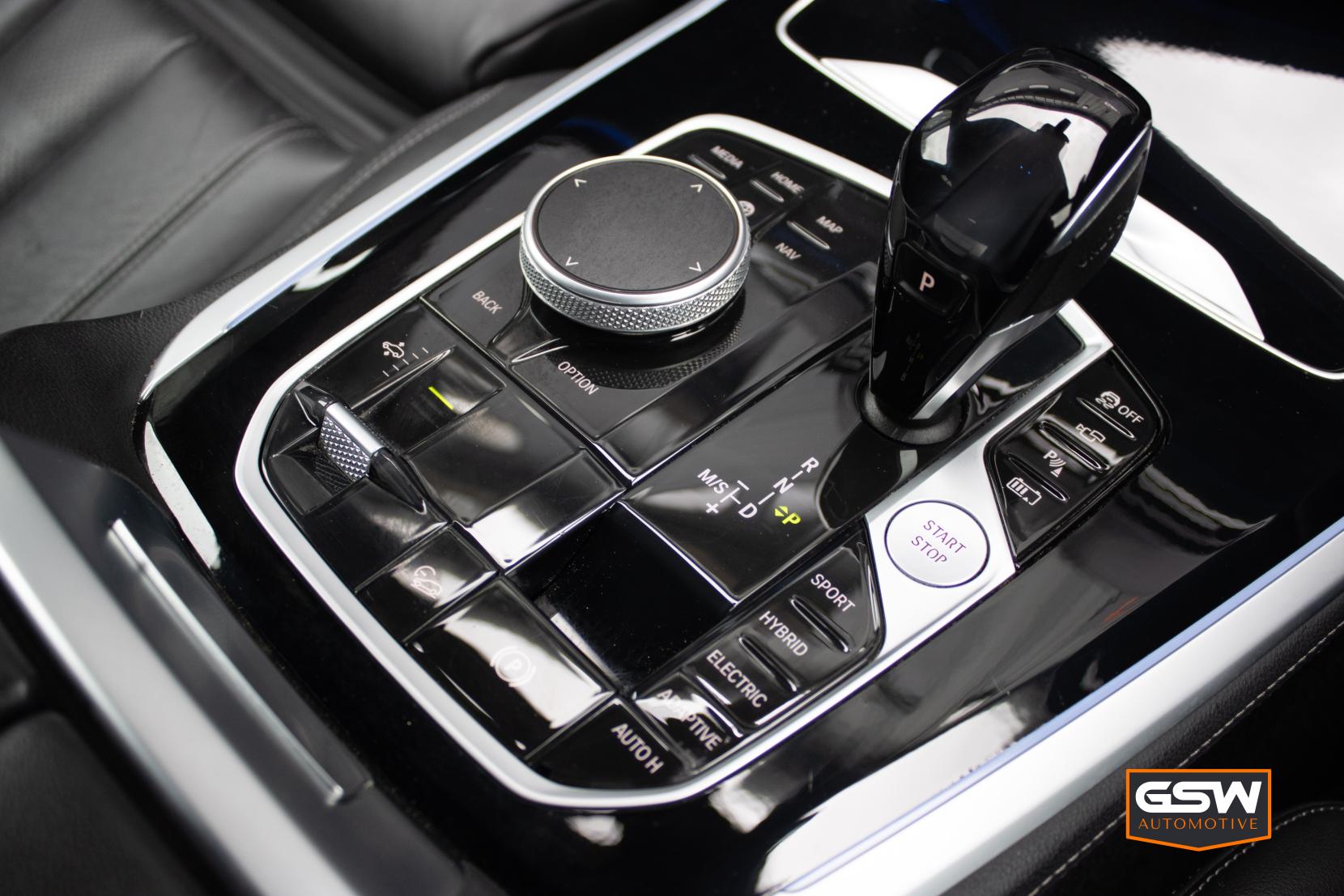 BMW X5 3.0 45e 24kWh M Sport SUV 5dr Petrol Plug-in Hybrid Auto xDrive Euro 6 (s/s) (394 ps)