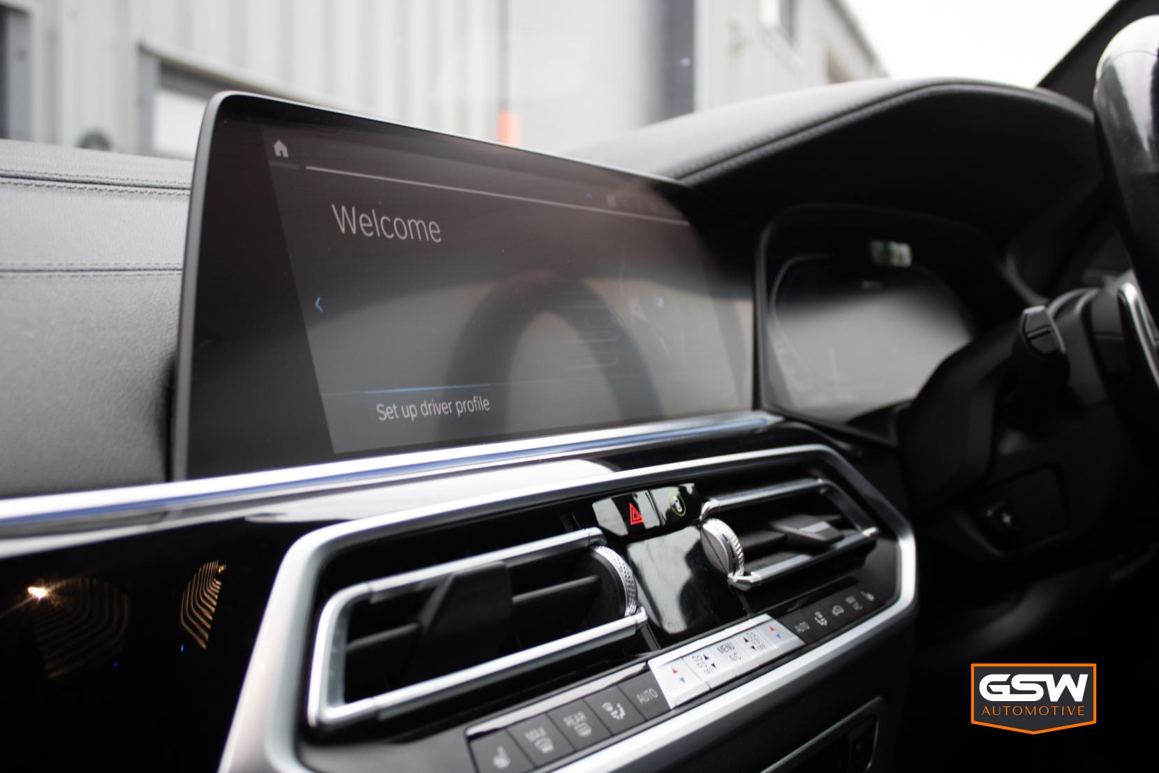 BMW X5 3.0 45e 24kWh M Sport SUV 5dr Petrol Plug-in Hybrid Auto xDrive Euro 6 (s/s) (394 ps)