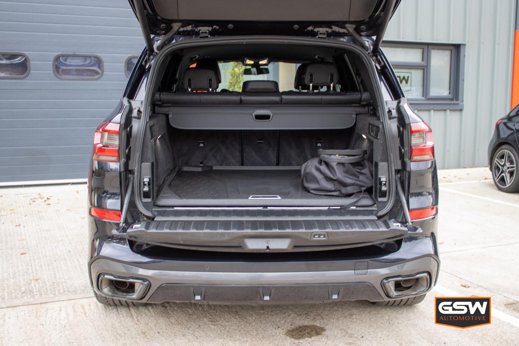 BMW X5 3.0 45e 24kWh M Sport SUV 5dr Petrol Plug-in Hybrid Auto xDrive Euro 6 (s/s) (394 ps)