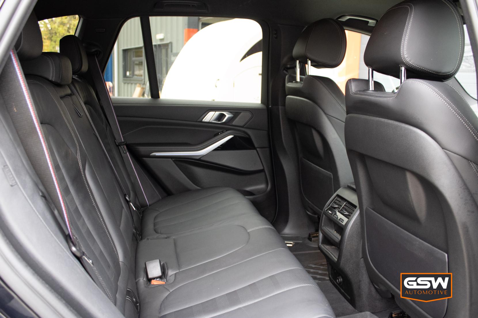 BMW X5 3.0 45e 24kWh M Sport SUV 5dr Petrol Plug-in Hybrid Auto xDrive Euro 6 (s/s) (394 ps)