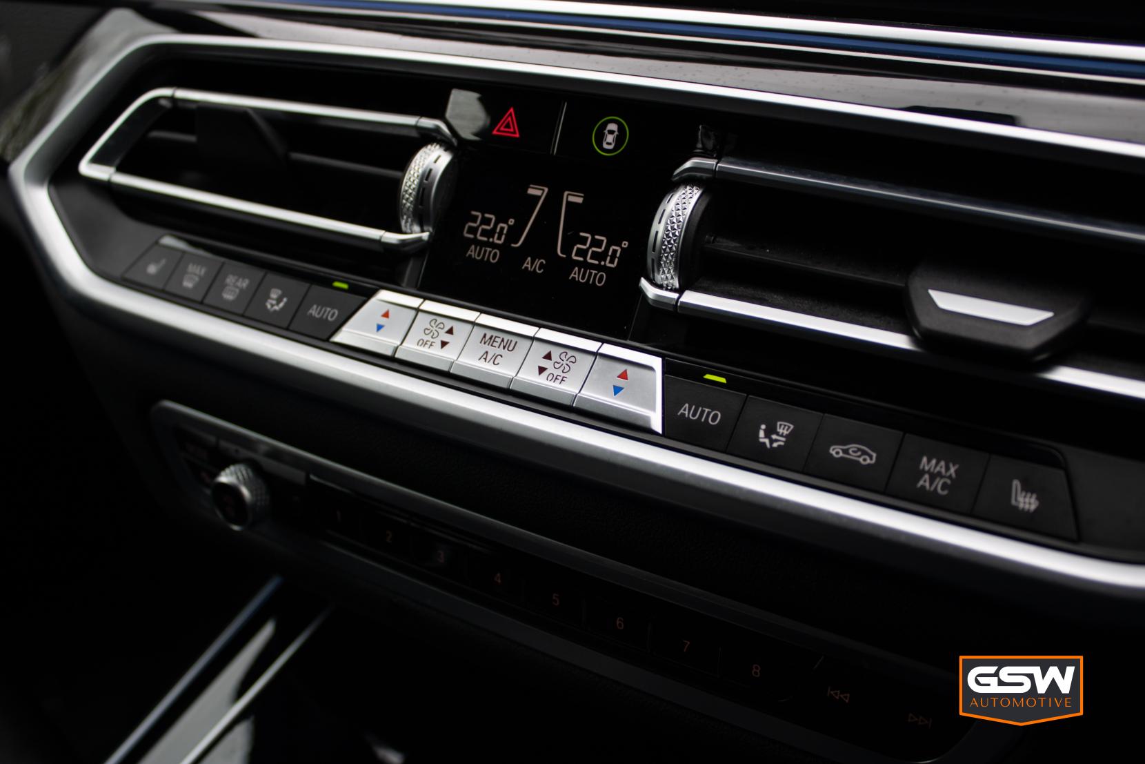 BMW X5 3.0 45e 24kWh M Sport SUV 5dr Petrol Plug-in Hybrid Auto xDrive Euro 6 (s/s) (394 ps)