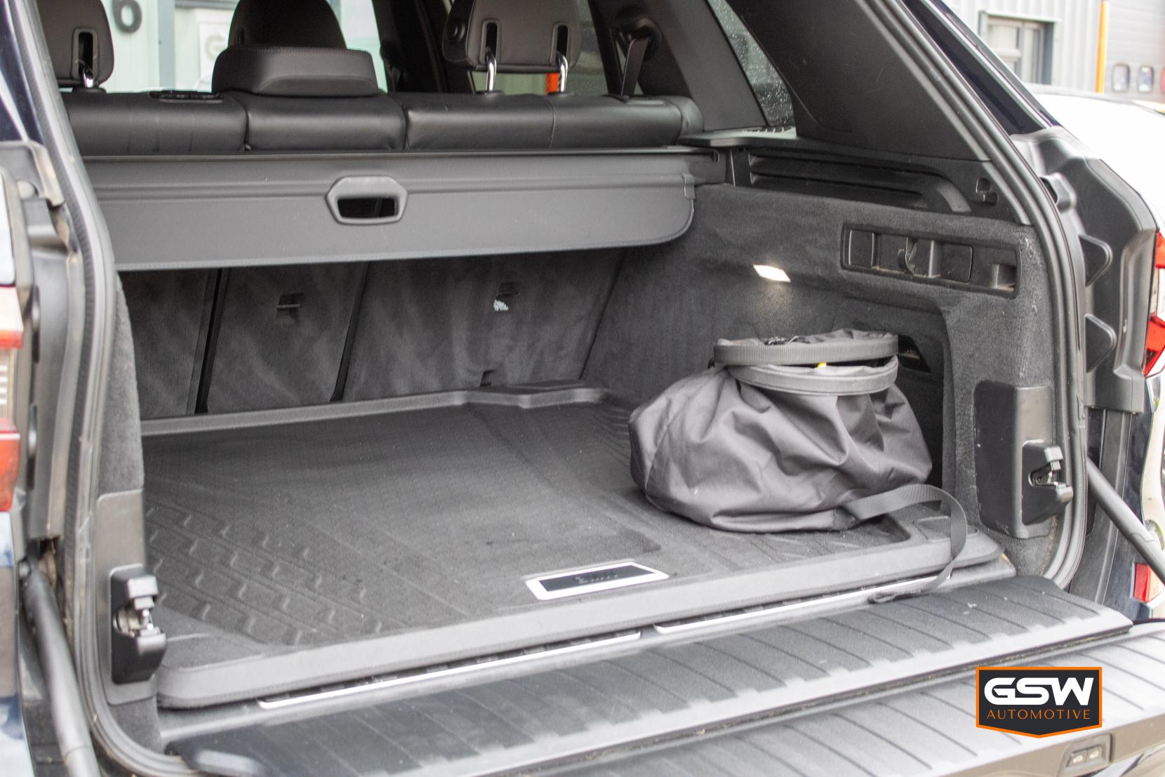 BMW X5 3.0 45e 24kWh M Sport SUV 5dr Petrol Plug-in Hybrid Auto xDrive Euro 6 (s/s) (394 ps)