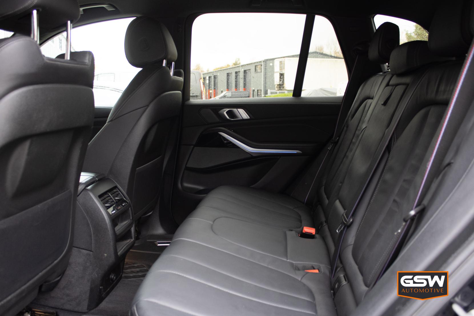 BMW X5 3.0 45e 24kWh M Sport SUV 5dr Petrol Plug-in Hybrid Auto xDrive Euro 6 (s/s) (394 ps)