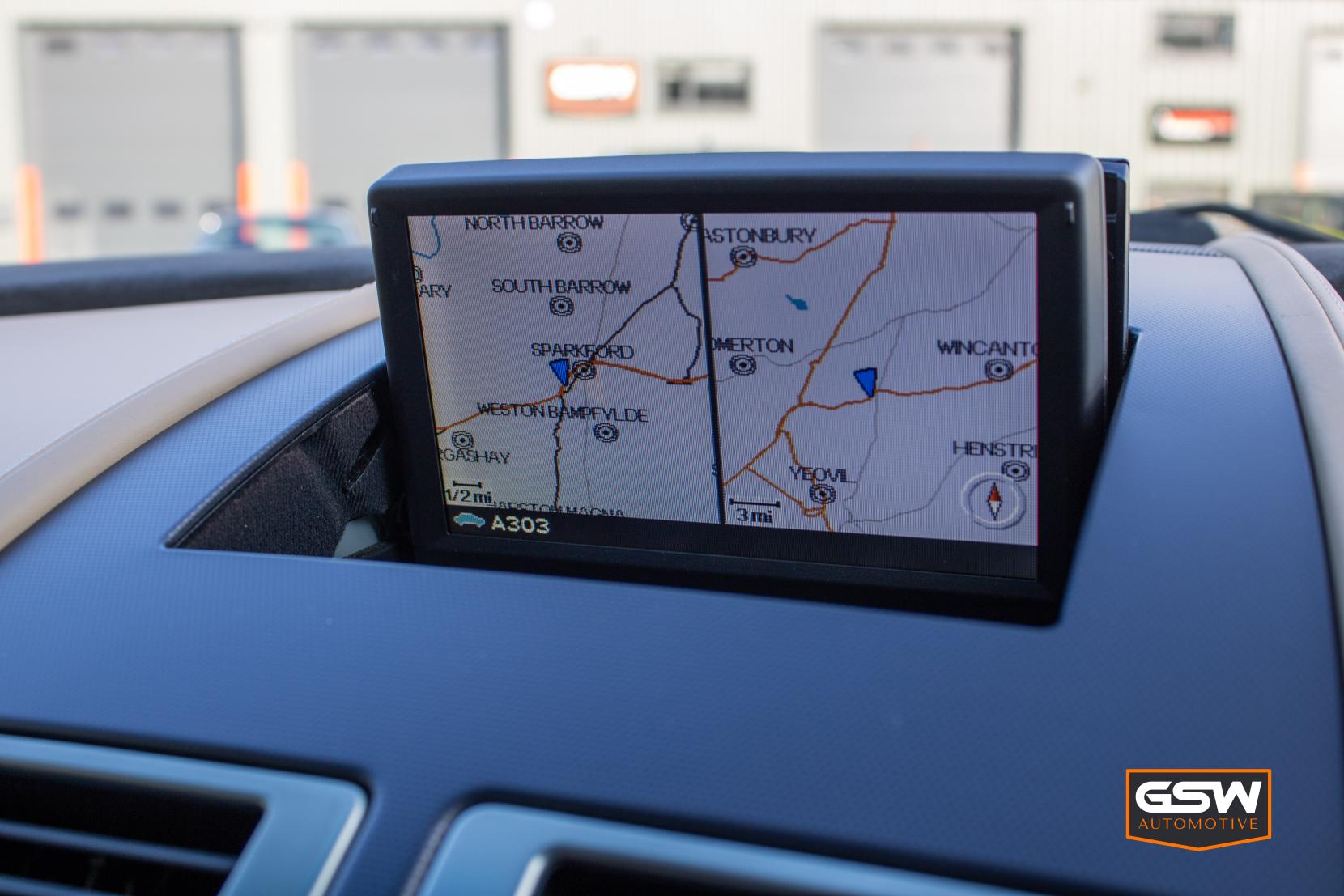 Aston Martin Vantage 4.3 V8 Coupe 2dr Petrol Manual Euro 4 (380 bhp)