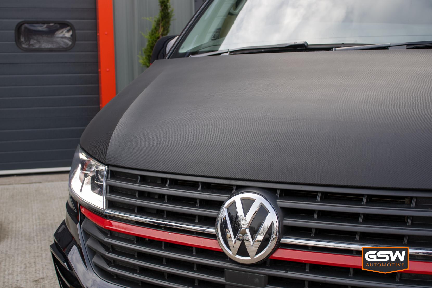 Volkswagen Transporter 2.0 BiTDI T32 Sportline Crew Van Double Cab 5dr Diesel DSG FWD SWB Euro 6 (s/s) (204 ps)