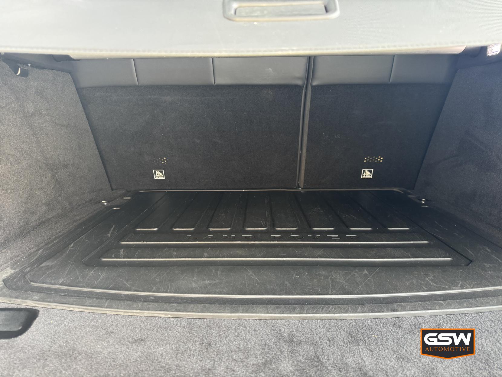 Land Rover Range Rover Sport 3.0 SD V6 HSE SUV 5dr Diesel Auto 4WD Euro 6 (s/s) (306 ps)