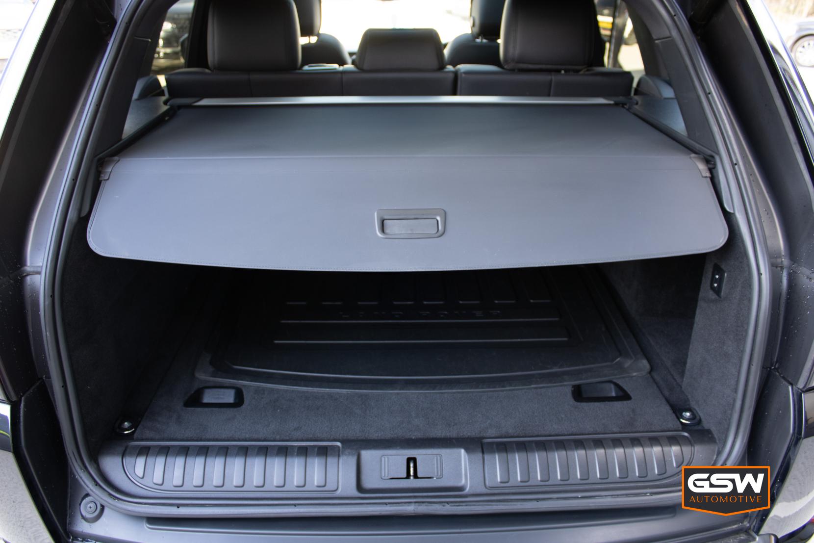 Land Rover Range Rover Sport 3.0 SD V6 HSE SUV 5dr Diesel Auto 4WD Euro 6 (s/s) (306 ps)