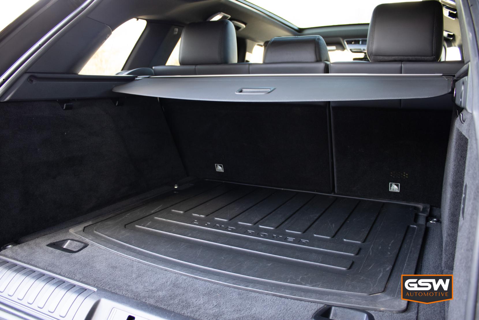 Land Rover Range Rover Sport 3.0 SD V6 HSE SUV 5dr Diesel Auto 4WD Euro 6 (s/s) (306 ps)