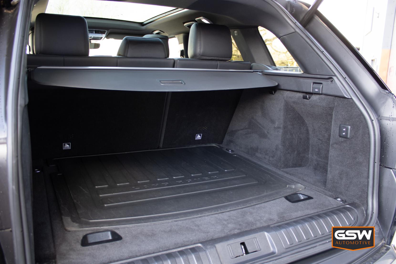 Land Rover Range Rover Sport 3.0 SD V6 HSE SUV 5dr Diesel Auto 4WD Euro 6 (s/s) (306 ps)