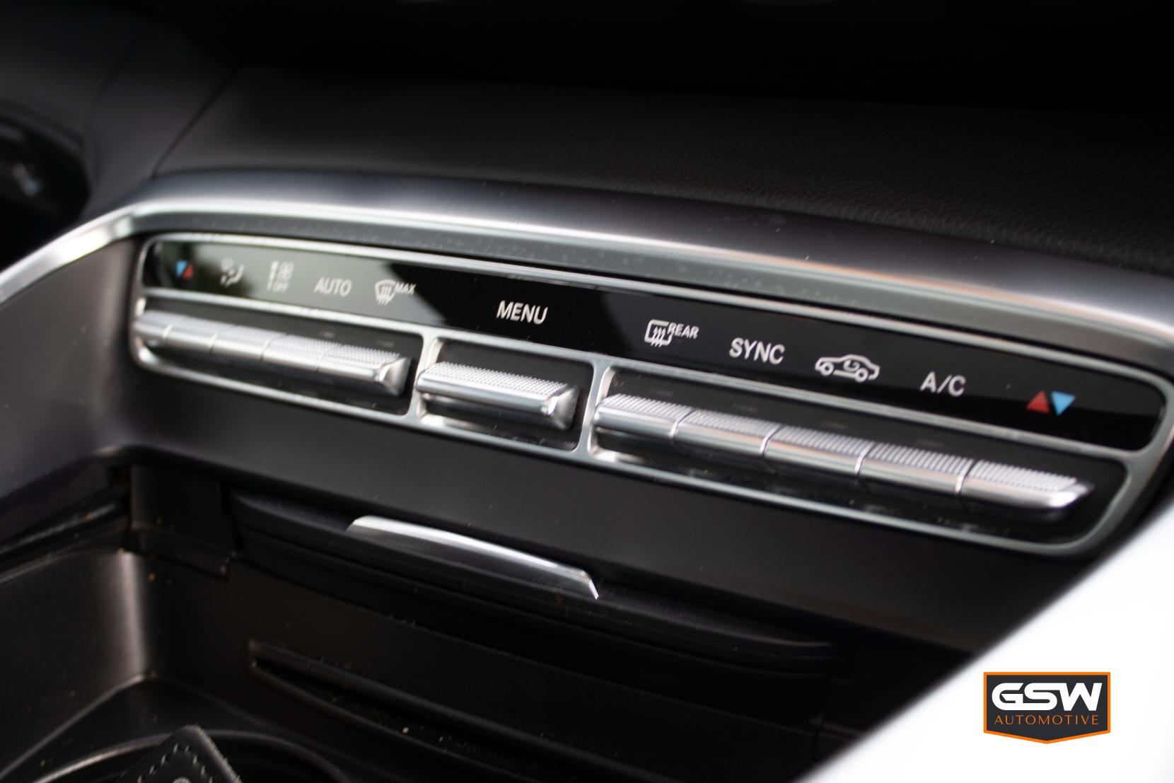 Mercedes-Benz AMG GT 4.0 V8 BiTurbo S (Premium) Coupe 2dr Petrol SpdS DCT Euro 6 (s/s) (522 ps)