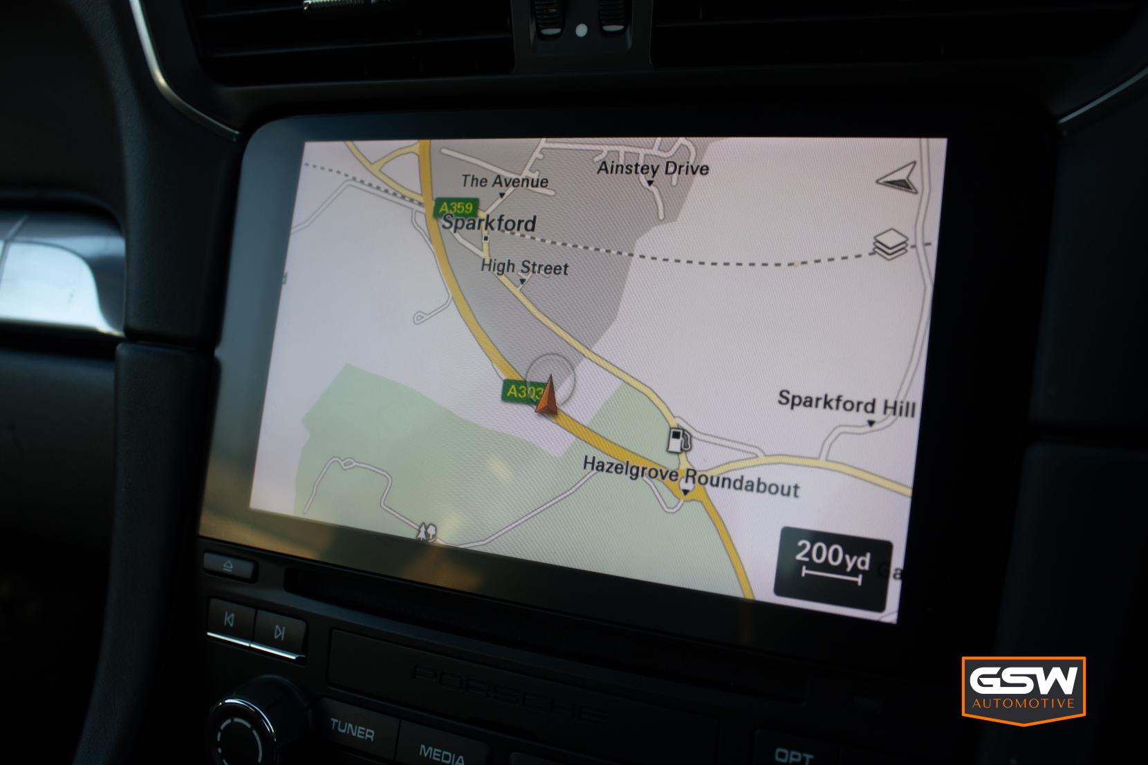 Porsche 911 3.0T 991 Carrera S Coupe 2dr Petrol Manual Euro 6 (s/s) (420 ps)