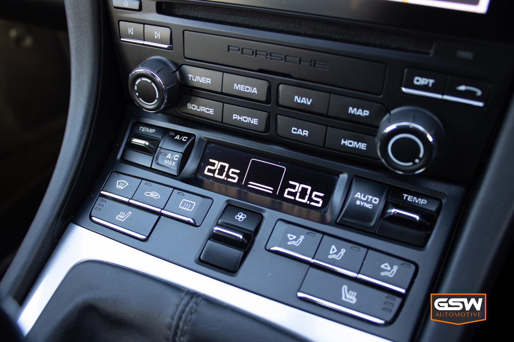 Porsche 911 3.0T 991 Carrera S Coupe 2dr Petrol Manual Euro 6 (s/s) (420 ps)