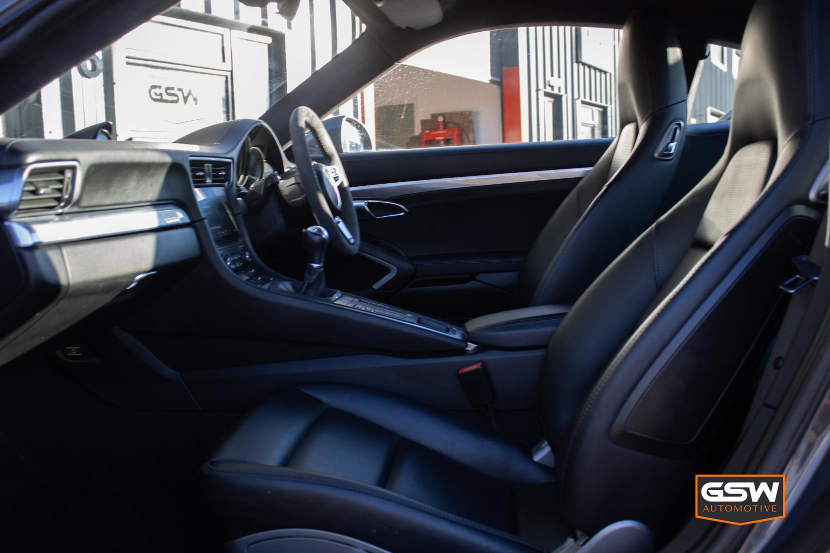 Porsche 911 3.0T 991 Carrera S Coupe 2dr Petrol Manual Euro 6 (s/s) (420 ps)