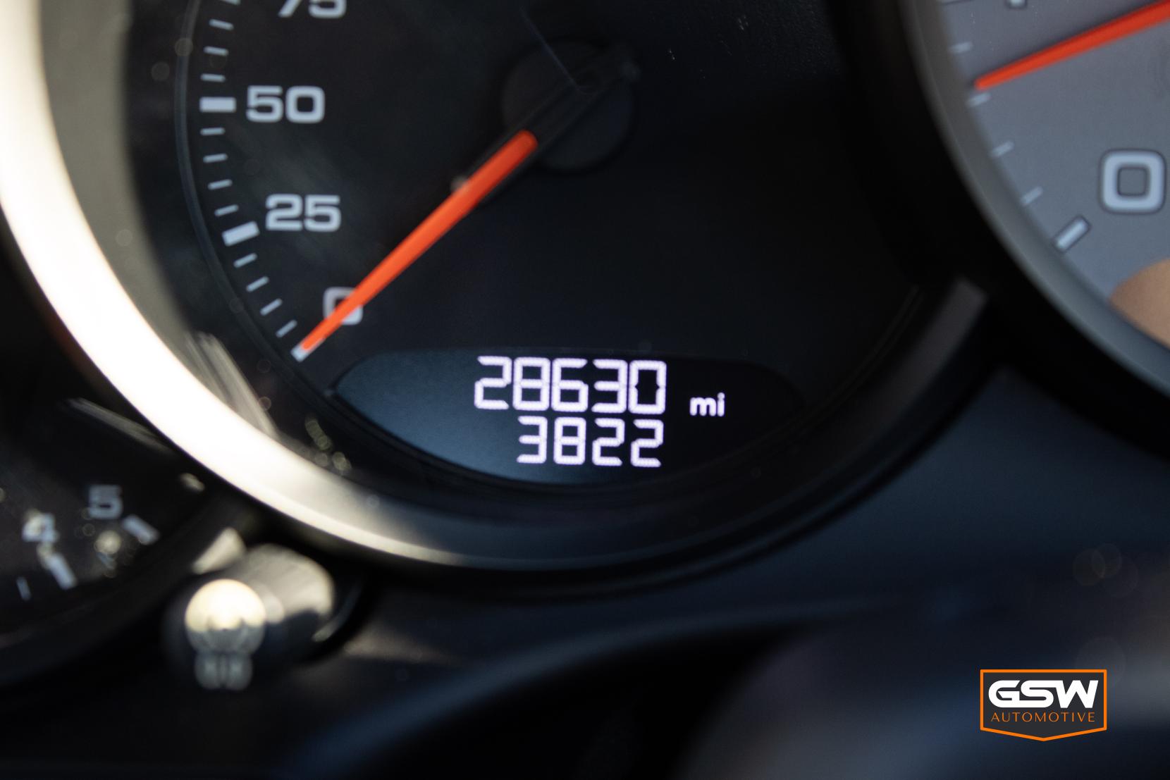 Porsche 911 3.0T 991 Carrera S Coupe 2dr Petrol Manual Euro 6 (s/s) (420 ps)