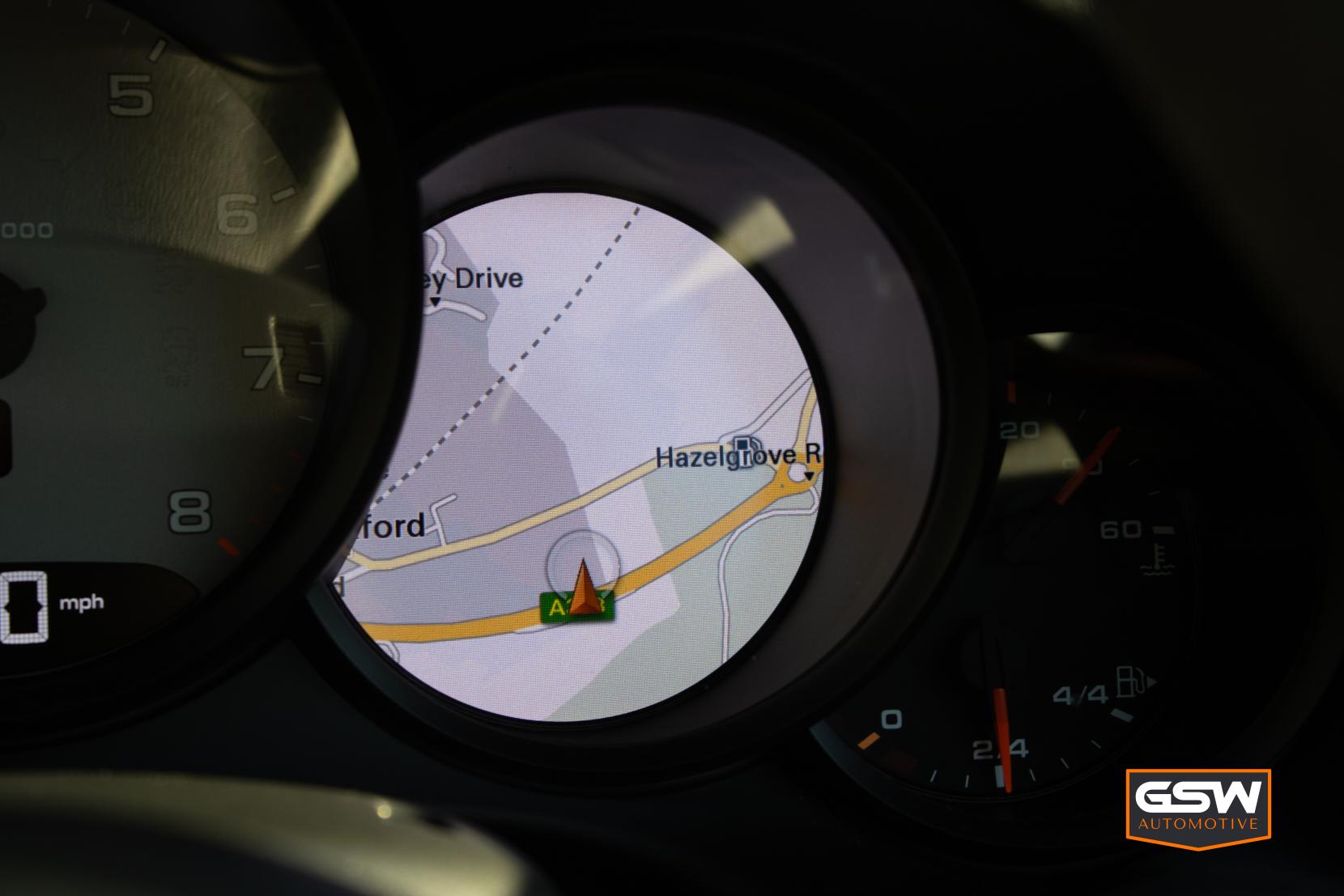 Porsche 911 3.0T 991 Carrera S Coupe 2dr Petrol Manual Euro 6 (s/s) (420 ps)