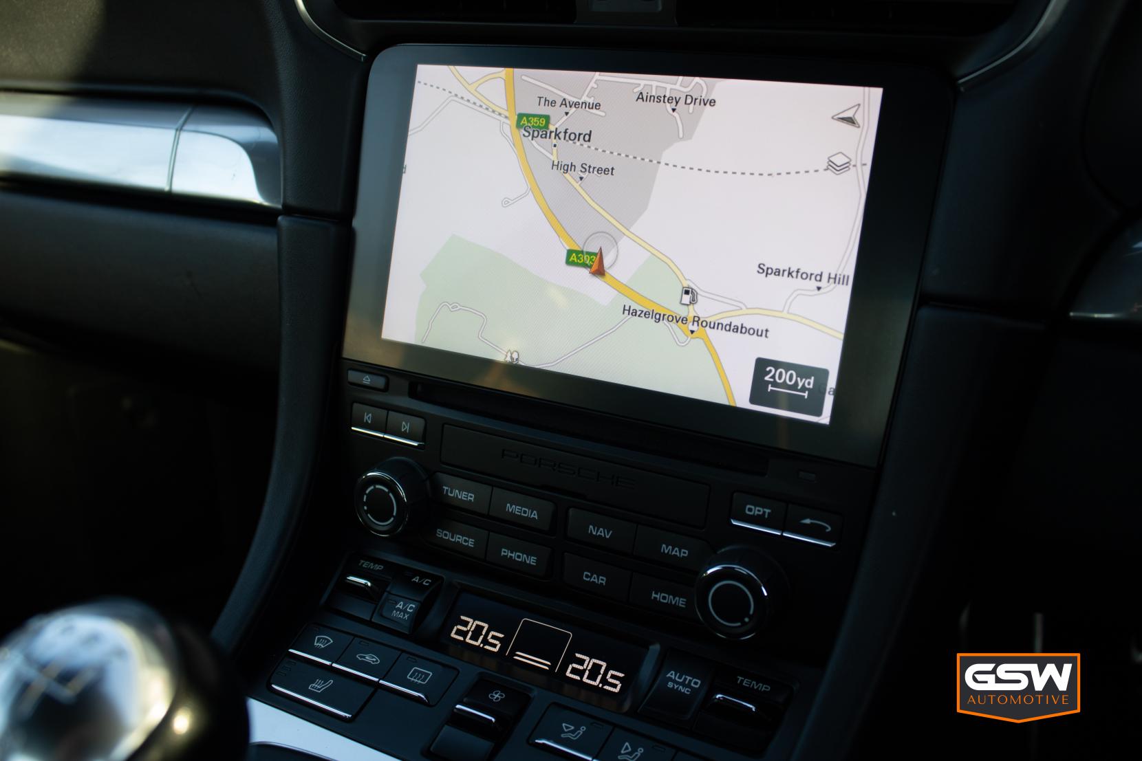 Porsche 911 3.0T 991 Carrera S Coupe 2dr Petrol Manual Euro 6 (s/s) (420 ps)