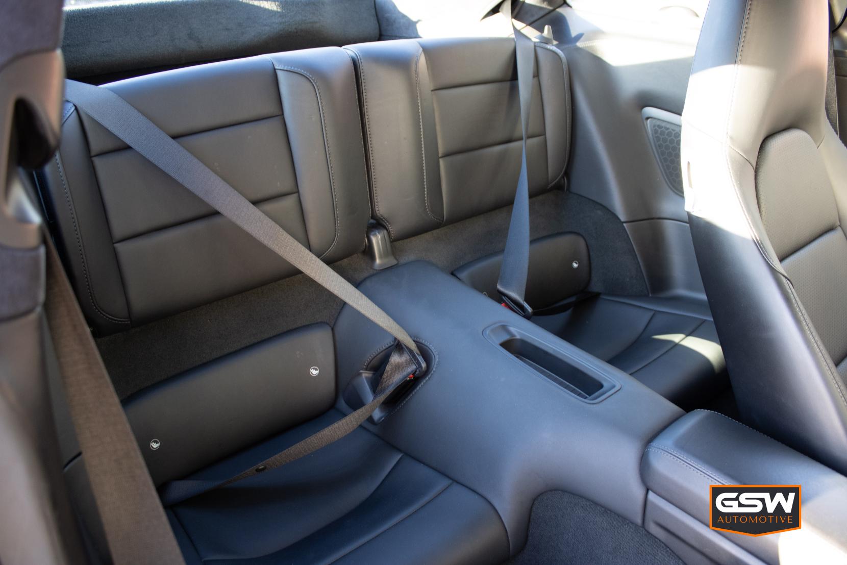 Porsche 911 3.0T 991 Carrera S Coupe 2dr Petrol Manual Euro 6 (s/s) (420 ps)