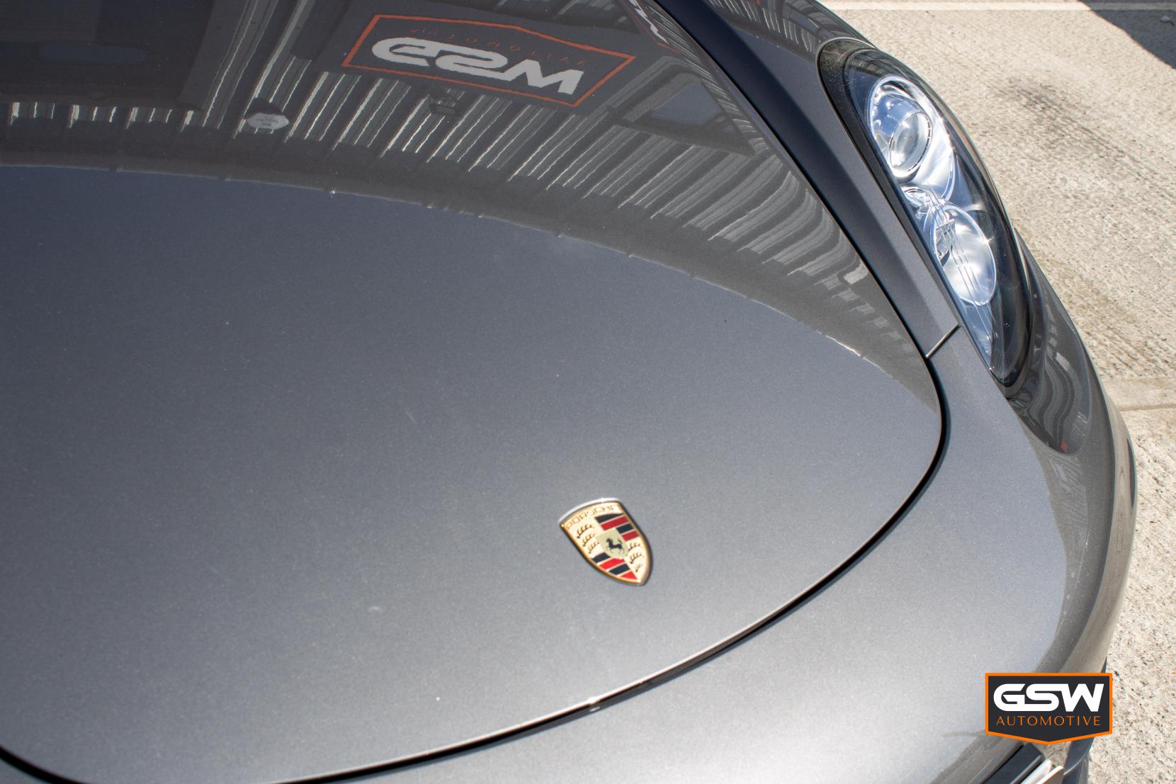 Porsche Boxster 2.7 981 Convertible 2dr Petrol PDK Euro 6 (s/s) (265 ps)