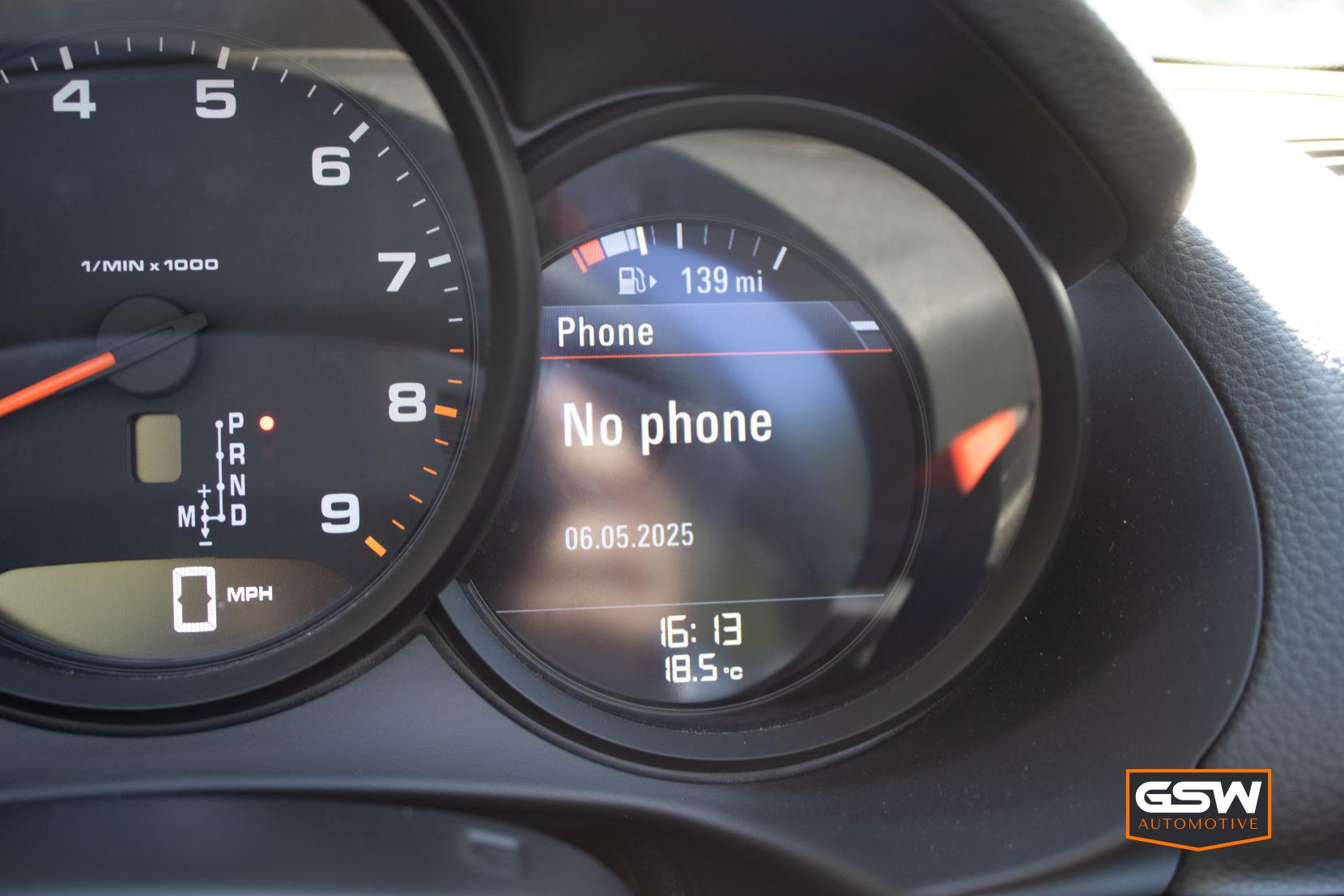 Porsche Boxster 2.7 981 Convertible 2dr Petrol PDK Euro 6 (s/s) (265 ps)