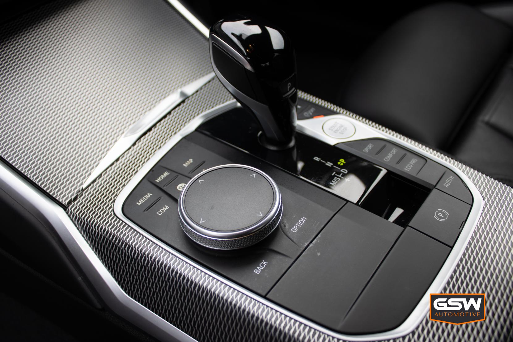 BMW 3 Series 2.0 320i M Sport Saloon 4dr Petrol Auto Euro 6 (s/s) (184 ps)