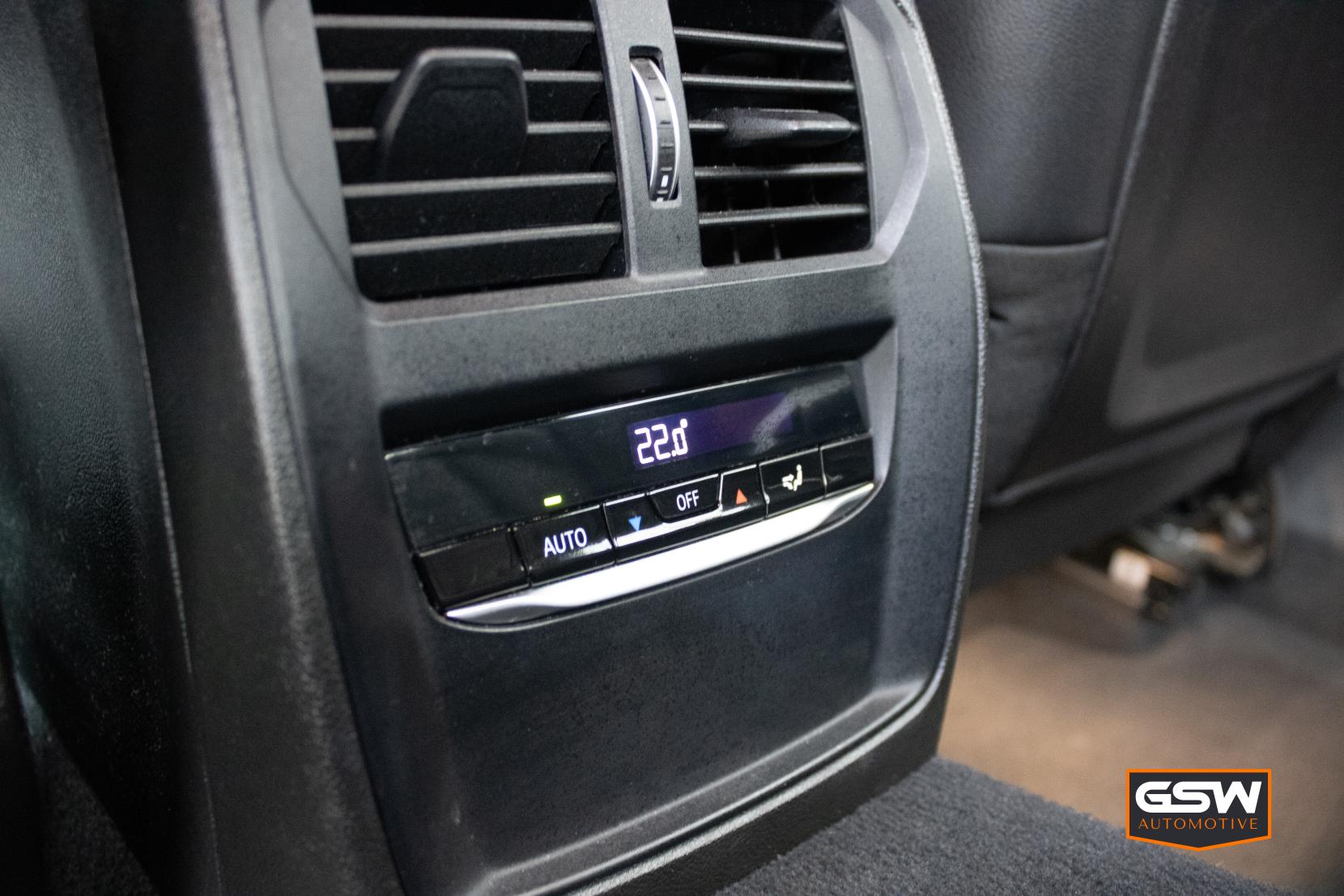 BMW 3 Series 2.0 320i M Sport Saloon 4dr Petrol Auto Euro 6 (s/s) (184 ps)