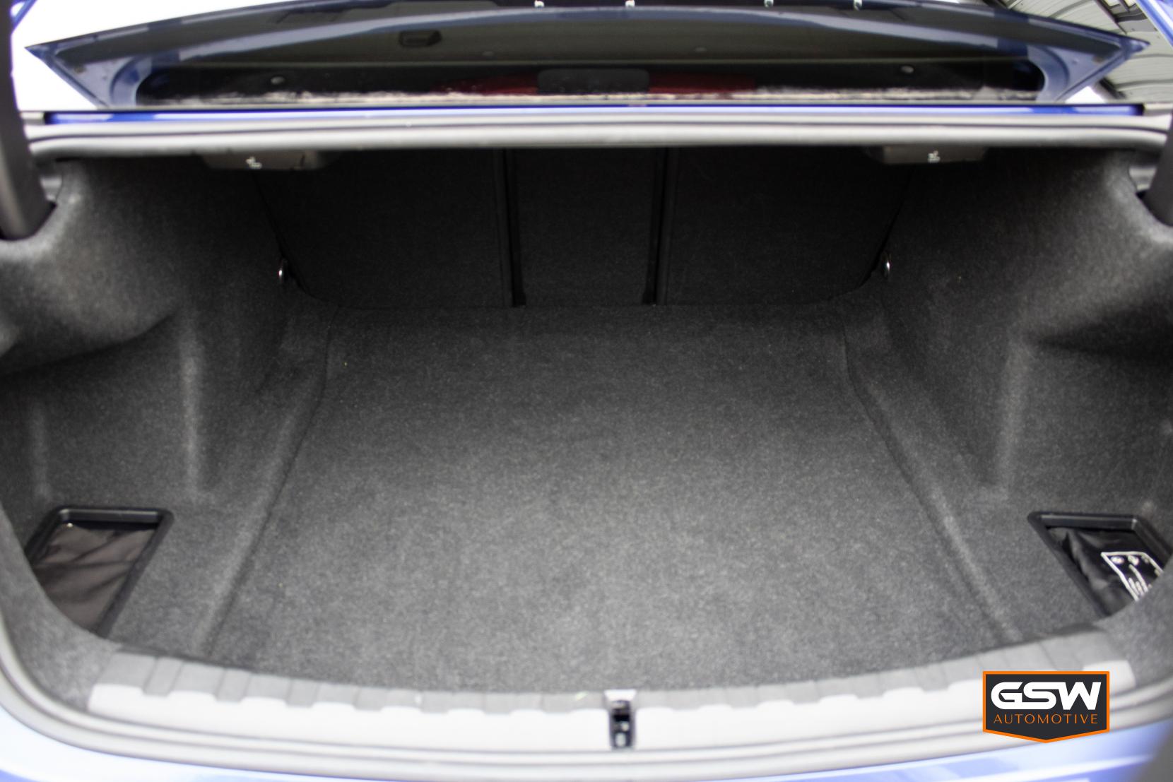 BMW 3 Series 2.0 320i M Sport Saloon 4dr Petrol Auto Euro 6 (s/s) (184 ps)